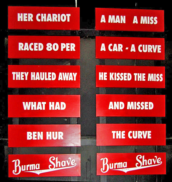 Burma_Shave_slogans