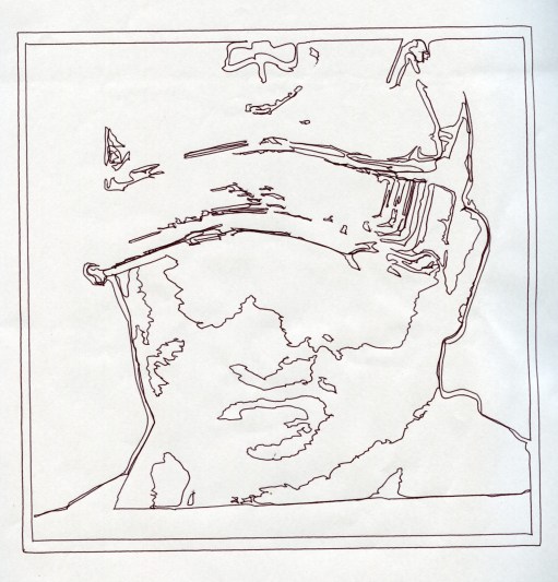 Computer Drawing Harrie028